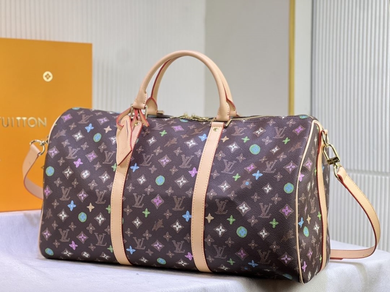 LV Travel Bags